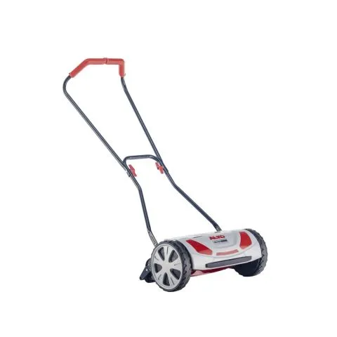 Begränsad tid Razor Cut 38.1 HM Comfort AL-KO Cylindergräsklippare